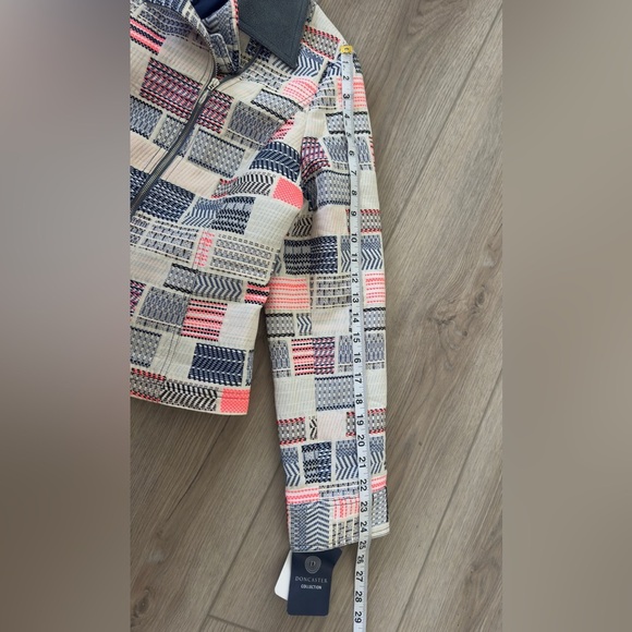 Doncaster Collection Patterned Jacket and Skirt Set 2 pieces 💞 - Picture 14 of 16